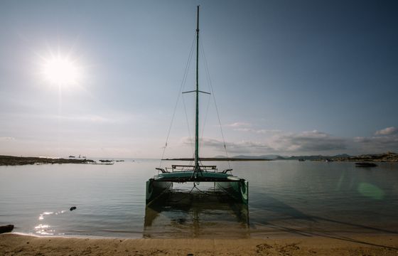 Agua