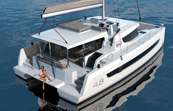 Bali 4.8 - Vaya Con Dios