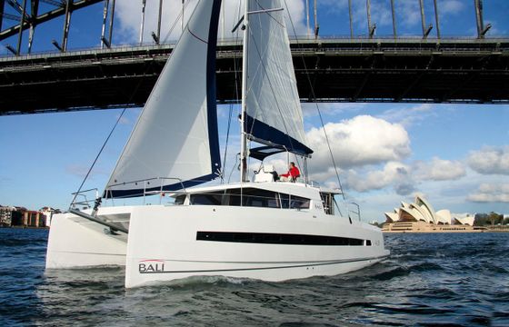 Bali 4.3 - Lumière