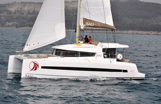 Bali 4.1 - Kanalu