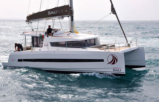 Bali 4.1 - Kanalu