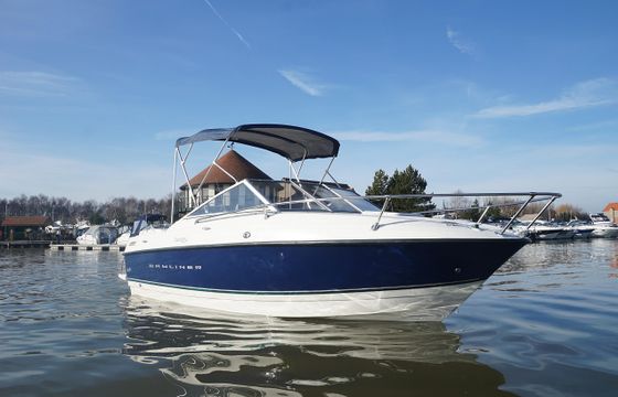 Bayliner 192 Discovery