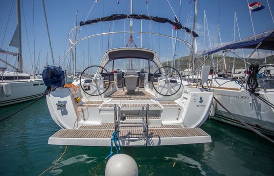 Oceanis 45 - RAFAELA