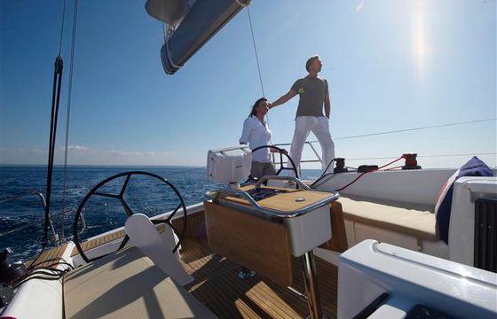 Hanse 415 - Pretty Woman
