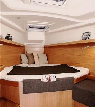 Hanse 415 - Pretty Woman
