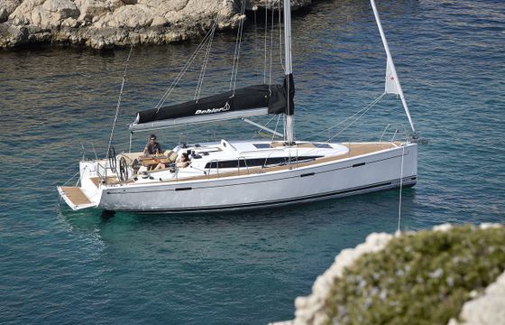 Dehler 38 - NN