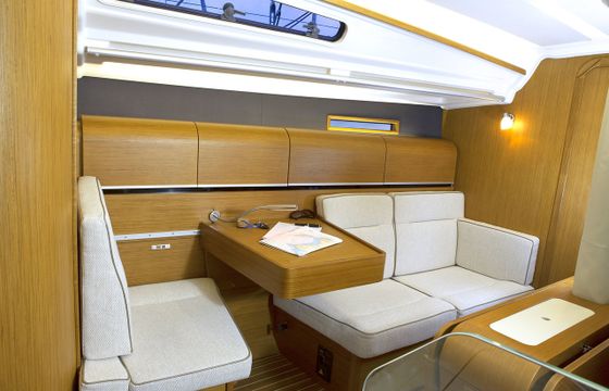 Dehler 38 - NN