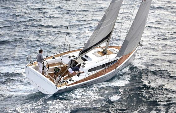 Dehler 38 - NN