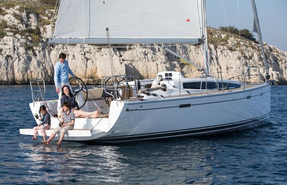 Dehler 38 - NN