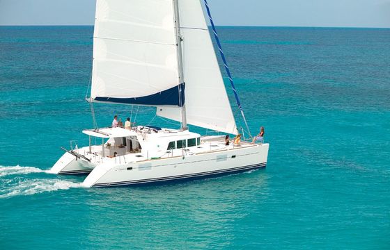 Lagoon 440 - Celia