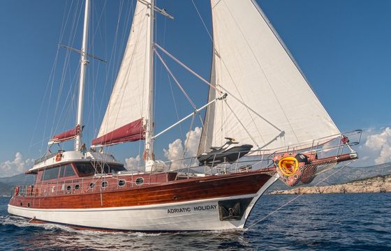 Gulet Adriatic Holiday
