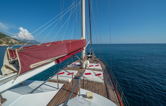 Gulet Adriatic Holiday