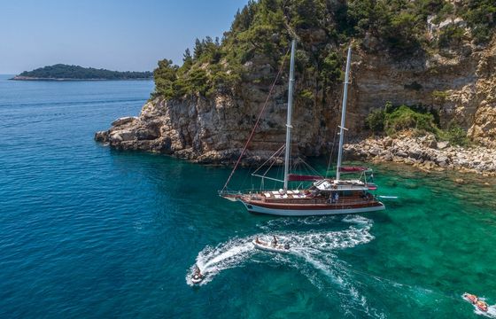 Gulet Adriatic Holiday