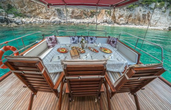 Gulet Adriatic Holiday