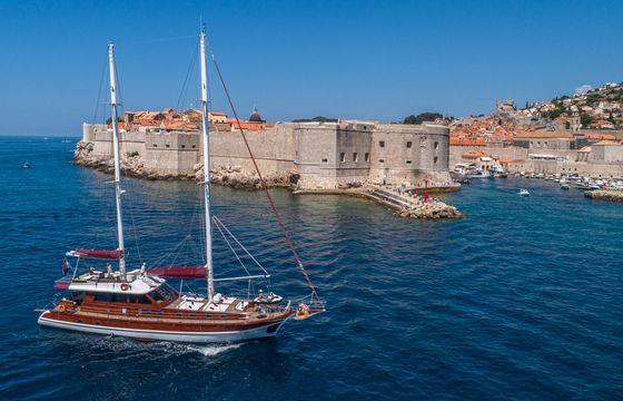 Gulet Adriatic Holiday
