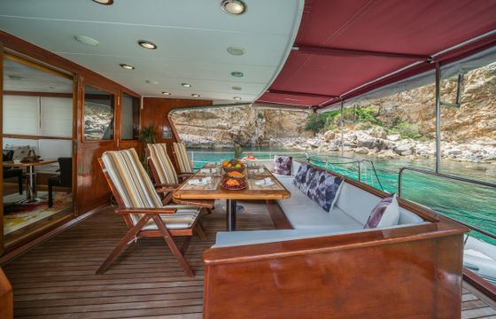 Gulet Adriatic Holiday