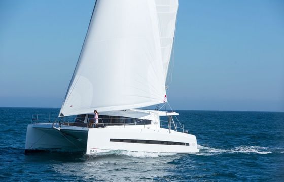 Bali 4.5 - Nouvelle Vague