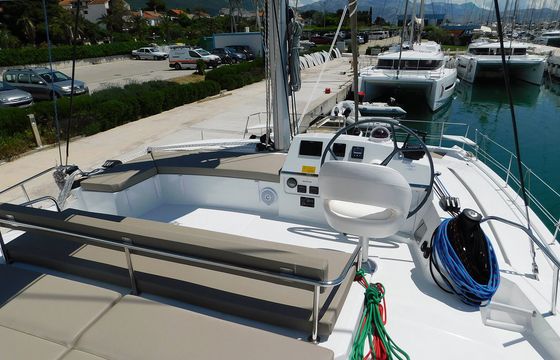 Bali 4.3 - La Vie En Rose