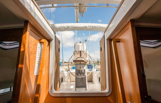 PALMAYACHTS