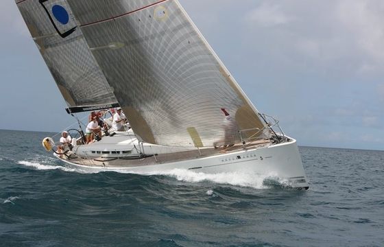 Novus Arca