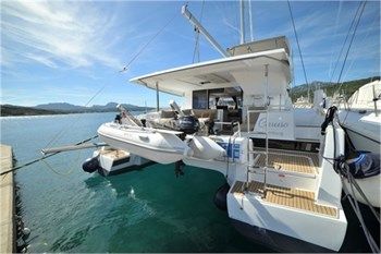 Lucia 40
