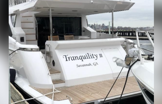 Tranquility