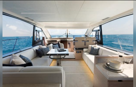 Beneteau Monte Carlo 52