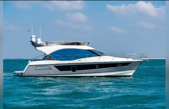 Beneteau Monte Carlo 52