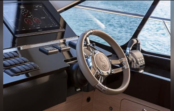 Beneteau Monte Carlo 52
