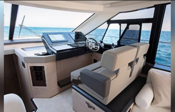 Beneteau Monte Carlo 52