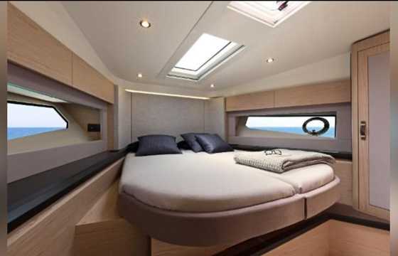 Beneteau Monte Carlo 52