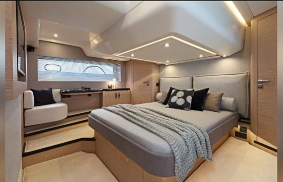 Beneteau Monte Carlo 52