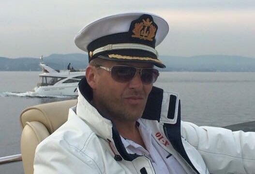 M/Y - Galeon