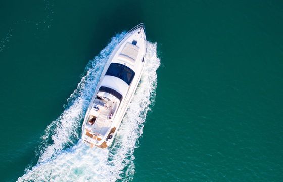Aladdin 52ft