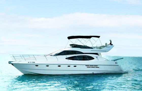 Aladdin 52ft