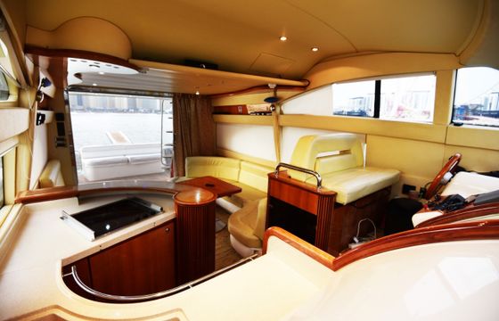 Aladdin 52ft