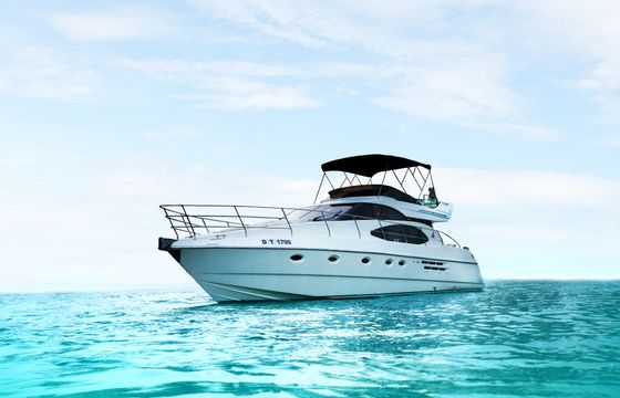 Aladdin 52ft
