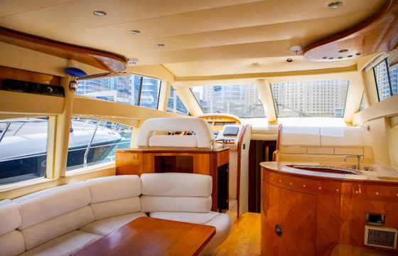 Aladdin 52ft