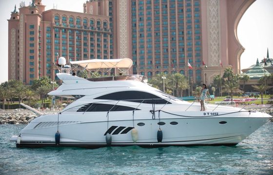 55ft Jasmine