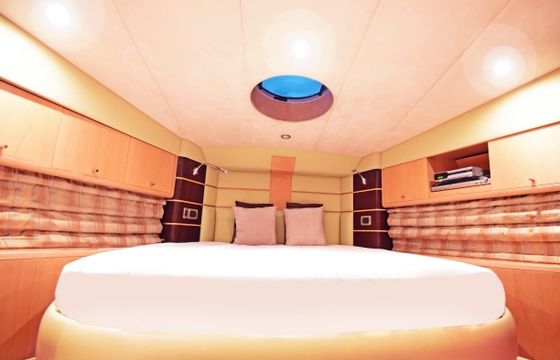 55ft Jasmine