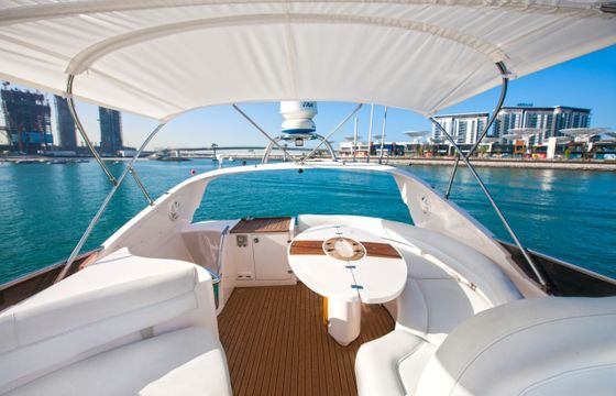 55ft Jasmine