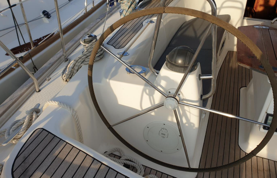 Bavaria 50 Cruiser - NAXIA