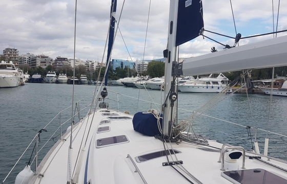 Bavaria 50 Cruiser - NAXIA