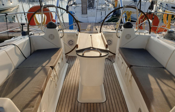 Bavaria 50 Cruiser - NAXIA