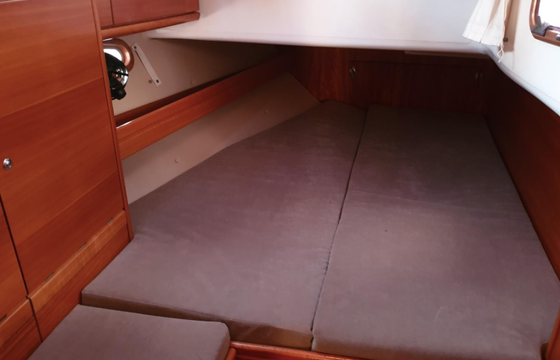 Bavaria 50 Cruiser - NAXIA