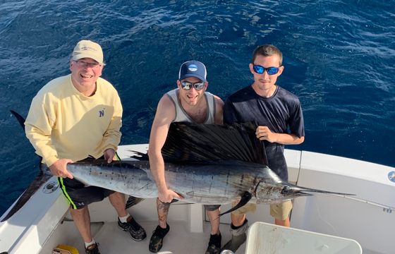 Just Right Florida Charters