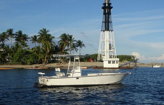 Just Right Florida Charters