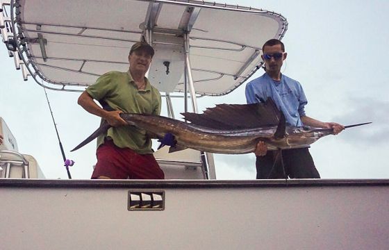 Just Right Florida Charters