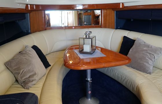 Cranchi 41