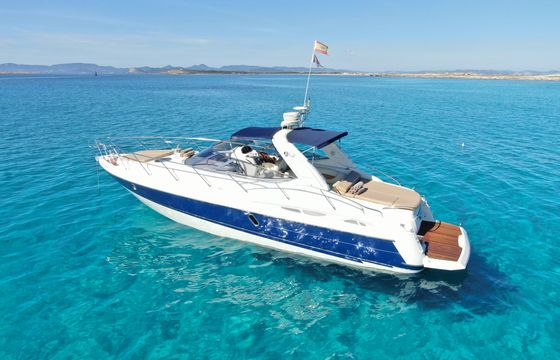 Cranchi 41